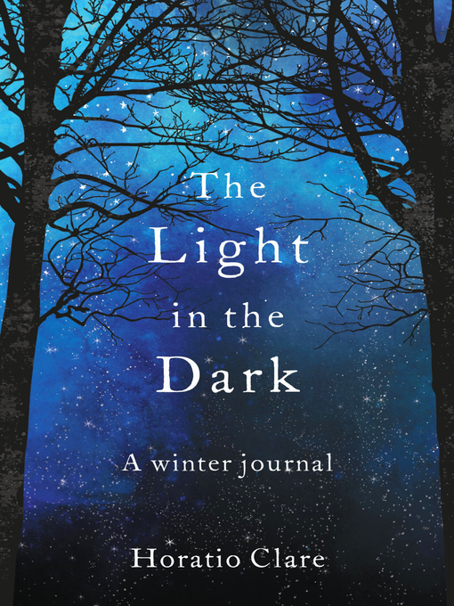Title details for The Light in the Dark by Horatio Clare - Available